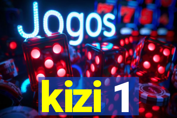 kizi 1